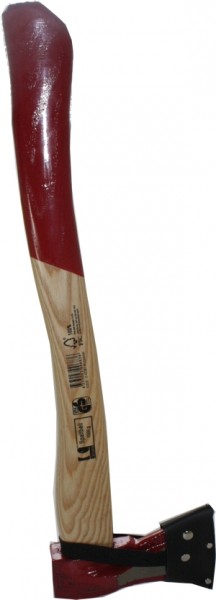 Splitting axe