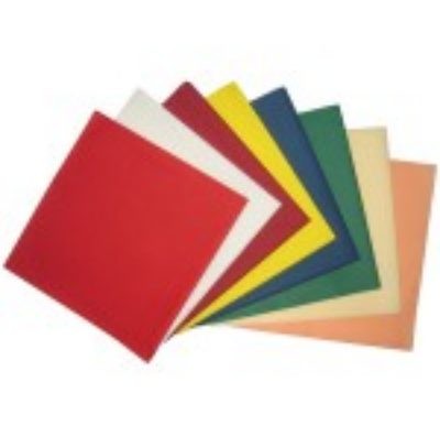 Napkins colored Duni...3-ply 1 / 4 fold