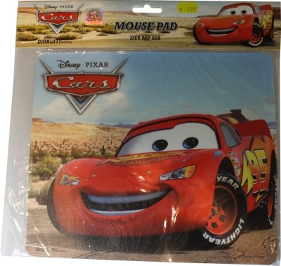 Mouse pad DSY-MP 020 cars
