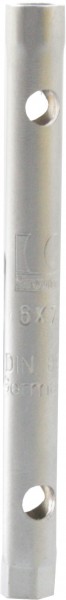 Tube steckschluessel 6x7mm