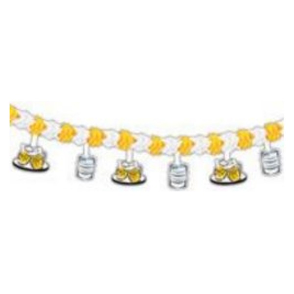 Garland beer mug 4 m