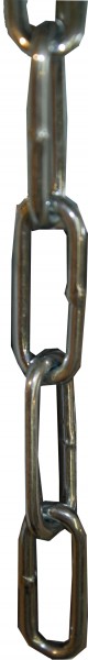 C retail chain roll bright zinc-plated