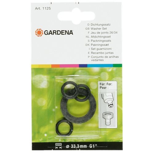 SB gasket set for 901