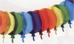 Garland...Balloon, 6 m
