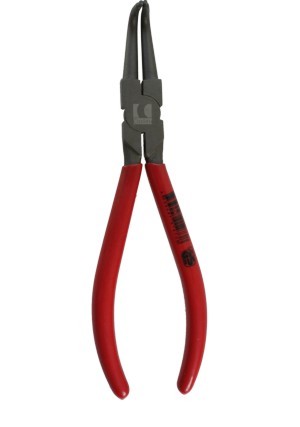 Backup ring pliers