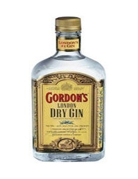 Gordon*s Dry Gin 37,5%