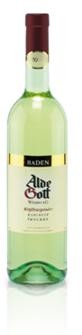 ALDE God MÃ¼ller Thurgau Qba