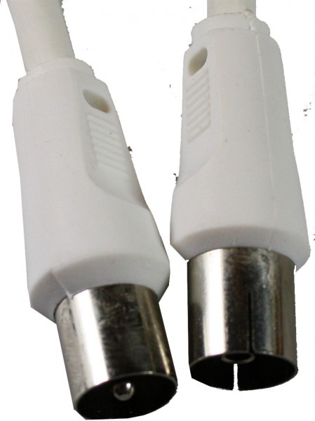 Antenna cable 2 m - 100 Hz