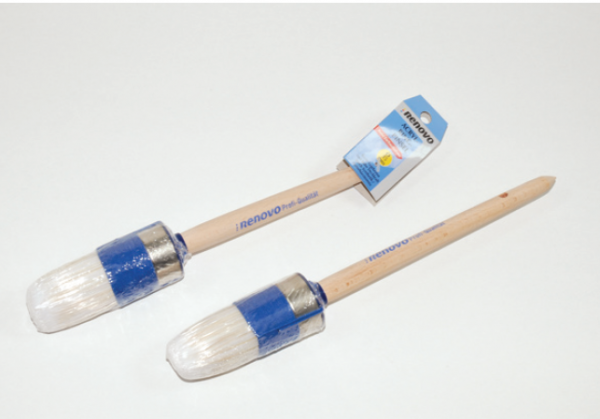 EM professional acrylic Rinpinsel 35 mm