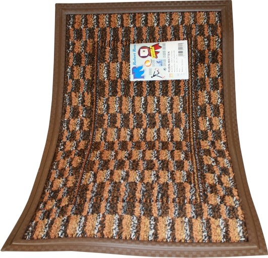 Rubin Capri mat