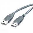 USB 2.0 cable A/A 3, 0 m