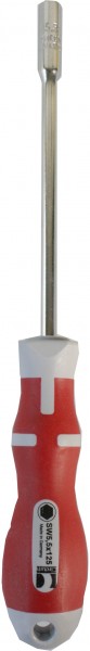 Socket 5, 5x125mm