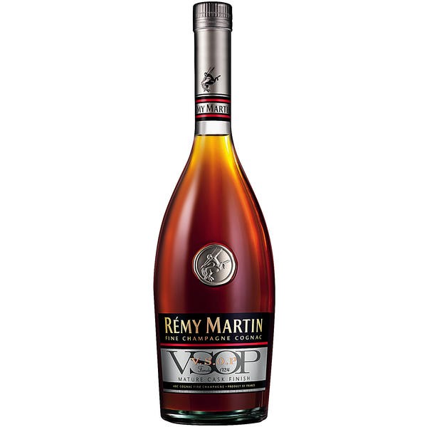 Remy Martin cognac VSOP MCF 40% 0.7 L