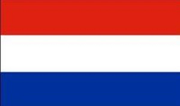 Flag...Netherlands