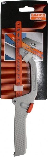 Metal saw