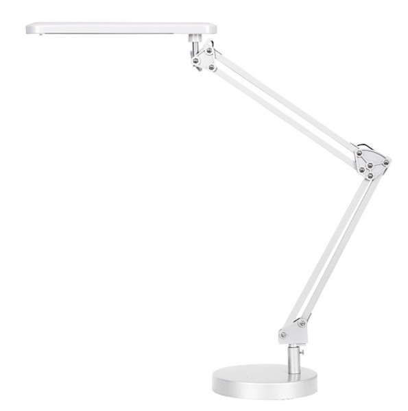 Rabalux Colin office table lamp white