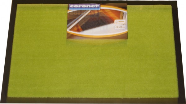 Dirt trapping mat living green