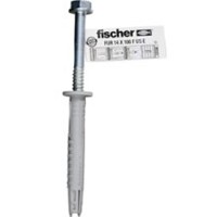Fischer universal frame anchors fur 14 x 100 F US E