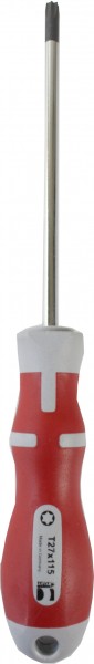 Screwdriver T27x115mm