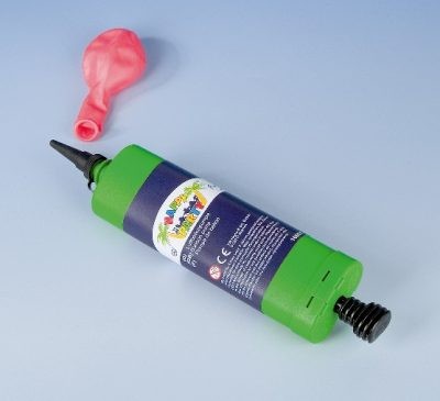 Balloon pump ...klein