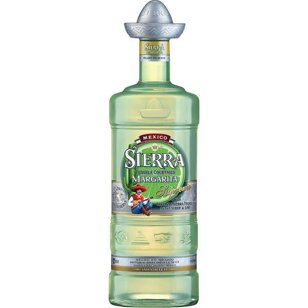 Margarita Sierra 15% - 0.7 L