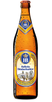 12 x Hofbräu Oktoberfest Beer 0.5l in a carton including a reusable deposit, 6.3% vol. alc.