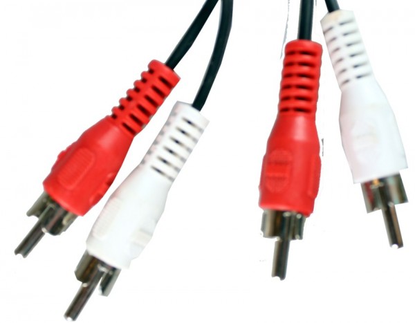 Interconnect cable 2.5 M