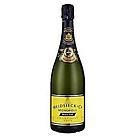 Heids Monopole Blue Top Brut champange 0.2L 12% vol.