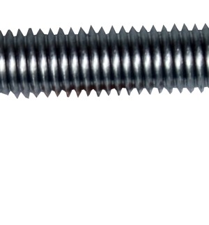 Threaded rods galvanized M 8x1000mm