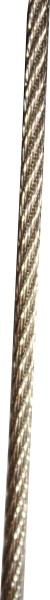 Stainless steel roll steel wire rope