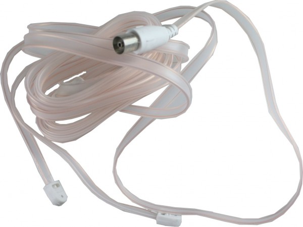 Inside FM pigtail antenna