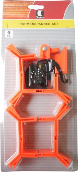 Uni-eck clamp