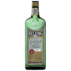 Helbing CUMIN 35% VOL 0, 7 l