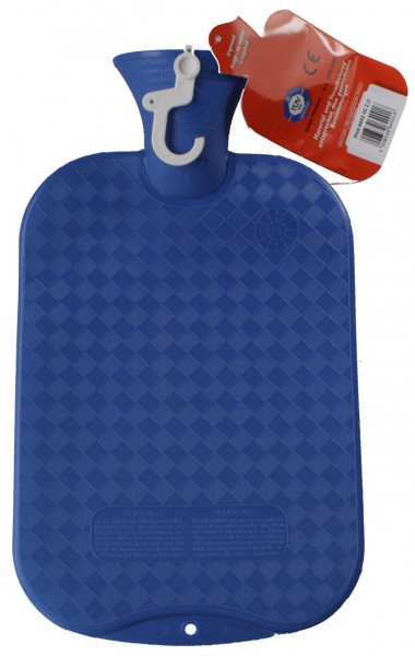 Warmers blue 6440 54 2,0L