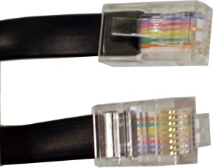 Modular cable 6, 0 m