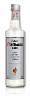 Nordhausen grain 32%VOL.-0,7L
