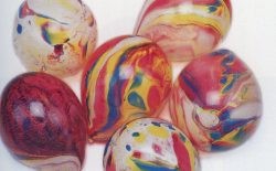 Balloons...Multicolor