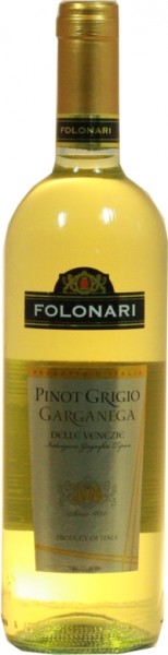 I Veneto Folonari Pinot Gr. Grag