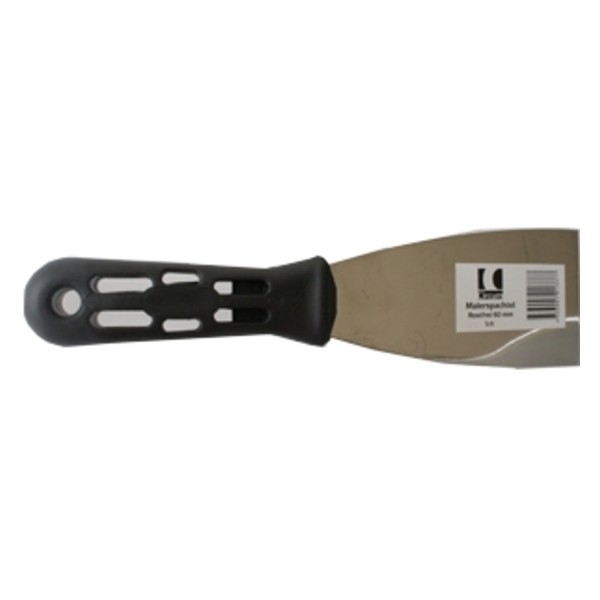 Painter spatula stainless 60 mm