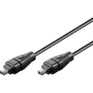 Fire wire cable 4 / 4 5, 0 m