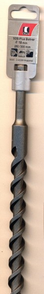 SDS-plus hammer drill 18x300/250mm CIRCUM