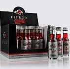 Fucking liqueur 20x0,02l 15% vol. - Spirituose