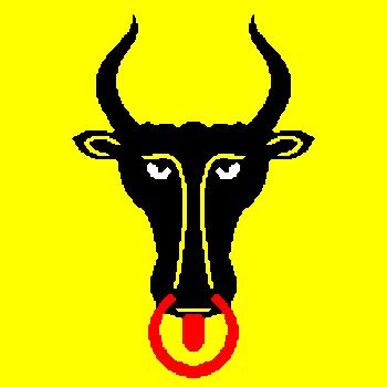 Flag...URI