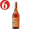 6x Mariacron BRANDY 36% VOL 0, 7 l