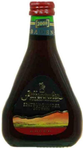 Monkey Valley Pinot Noir red wine medium dry