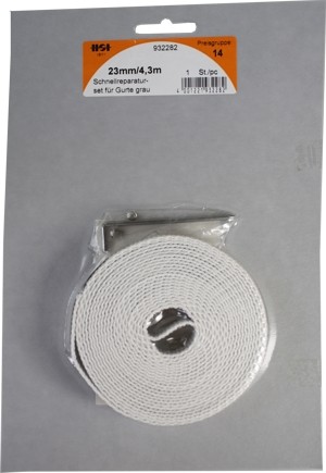 Quick Repair Kit grey