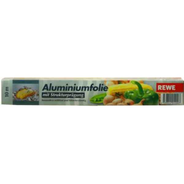 Aluminium foil 10 m
