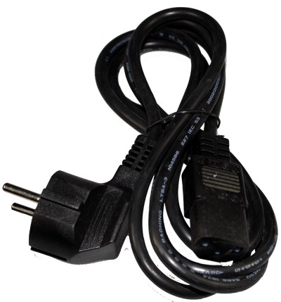 Inside network cable 2 m