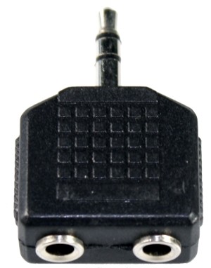 Klinken-adapter