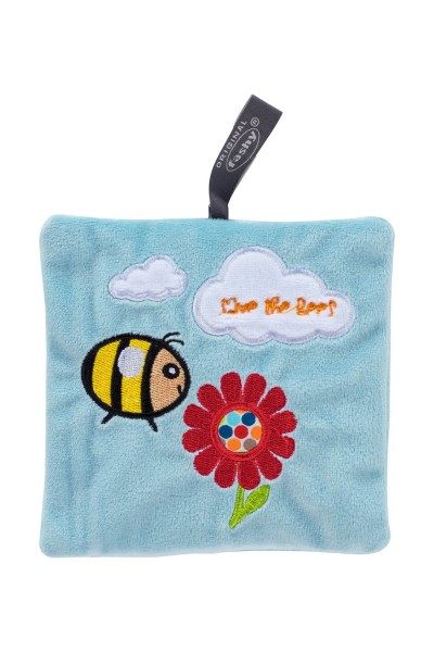 Fashy 63063 51 Bee Bissi heat pack with rapeseed filling
